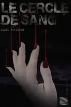 Book cover of Le cercle de sang