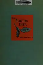 Book cover of THE MAYFIELD DEER