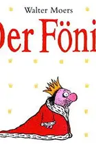 Book cover of Der Fönig
