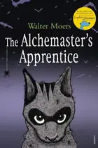 Book cover of Der Schrecksenmeister