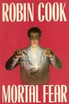 Book cover of Mortal fear