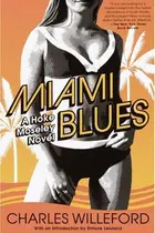 Book cover of Miami blues