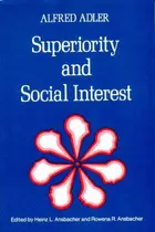 Book cover of Superiority and social interest
