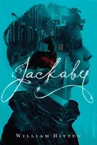 Book cover of Jackaby