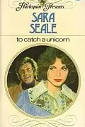 Book cover of To catch a unicorn