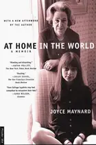 Book cover of At Home in the World