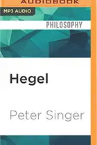 Book cover of Hegel