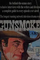 Book cover of The Gunsmoke Years