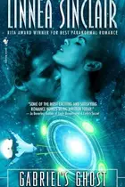 Book cover of Gabriel's Ghost