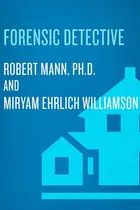 Book cover of Forensic detective