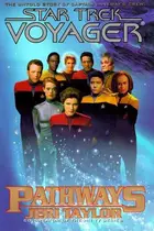 Book cover of Pathways