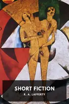 Book cover of Short Fiction