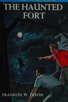 Book cover of The Haunted Fort