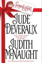 Book cover of Simple Gifts