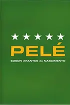 Book cover of Pele