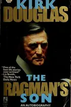 Book cover of The Ragman's Son
