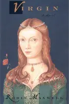 Book cover of Virgin