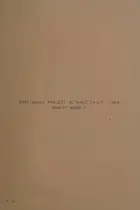 Book cover of JONATHAN MONK: CONTINUOUS PROJECT ALTERED DAILY; ED. BY JENS HOFFMAN