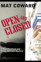 Book cover of Open and closed