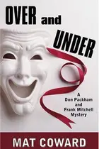 Book cover of Over and under