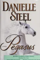Book cover of Pegasus