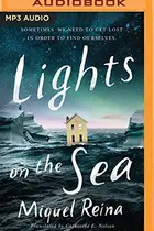 Book cover of Lights on the Sea