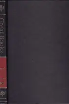 Book cover of Great Books of the Western World