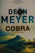 Book cover of Cobra