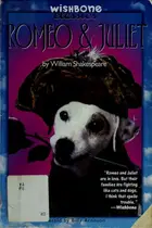 Book cover of Romeo & Juliet (adaptation)