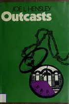 Book cover of Outcasts