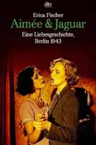 Book cover of Aimée & Jaguar