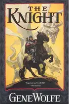 Book cover of The Knight