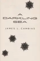Book cover of A Darkling Sea