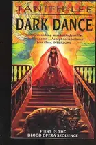 Book cover of Dark dance