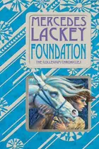 Book cover of Foundation