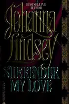 Book cover of Surrender My Love