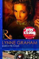 Book cover of Jewel in His Crown