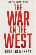 Book cover of War on the West