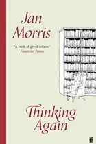 Book cover of Thinking Again