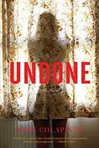 Book cover of Undone