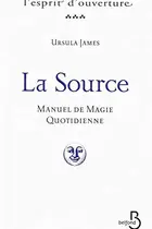 Book cover of La Source