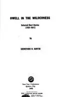 Book cover of Dwell in the wilderness