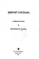 Book cover of Memory's fictions