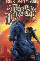 Book cover of Tempus Unbound