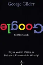 Book cover of Google Sonrası Yaşam