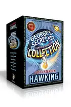 Book cover of George's Secret Key Complete Hardcover Collection