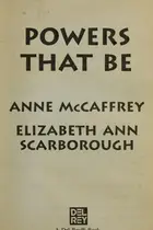 Book cover of Powers That Be