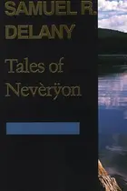 Book cover of Tales of Nevèrÿon