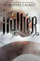 Book cover of Hunter