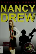 Book cover of Model Menace